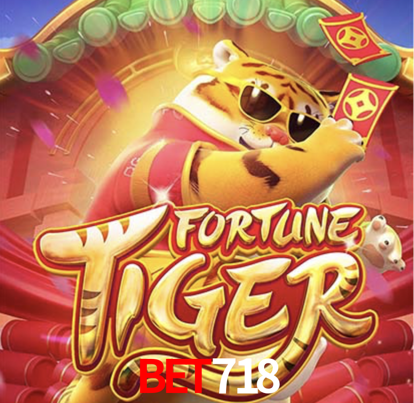 Fortune Tiger